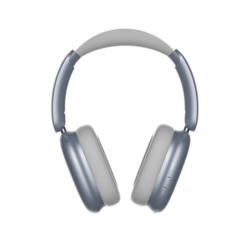 Wireless Bluetooth ANC Over-Ear Headphones - 图片 4
