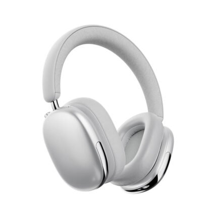 Over-Ear ANC Wireless Bluetooth Noise Canceling Headphones