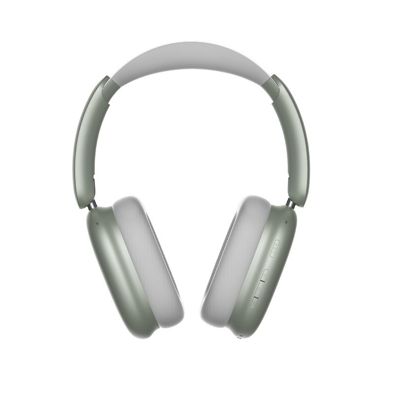 Wireless Bluetooth ANC Over-Ear Headphones - 图片 3