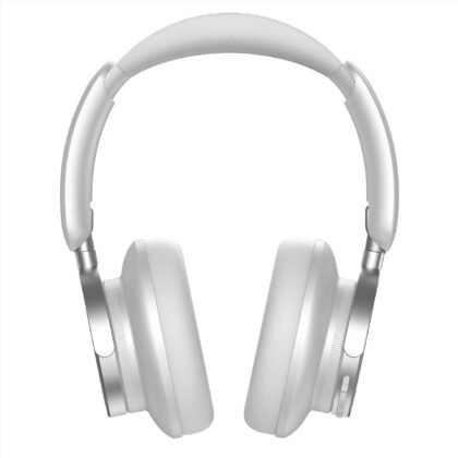 Wireless Bluetooth Over-Ear Headphones with Low Latency